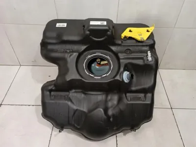 Réservoir de carburant 90L Porsche 911 992 GT3 992201021AB Réservoir de carburant GT3 LHD