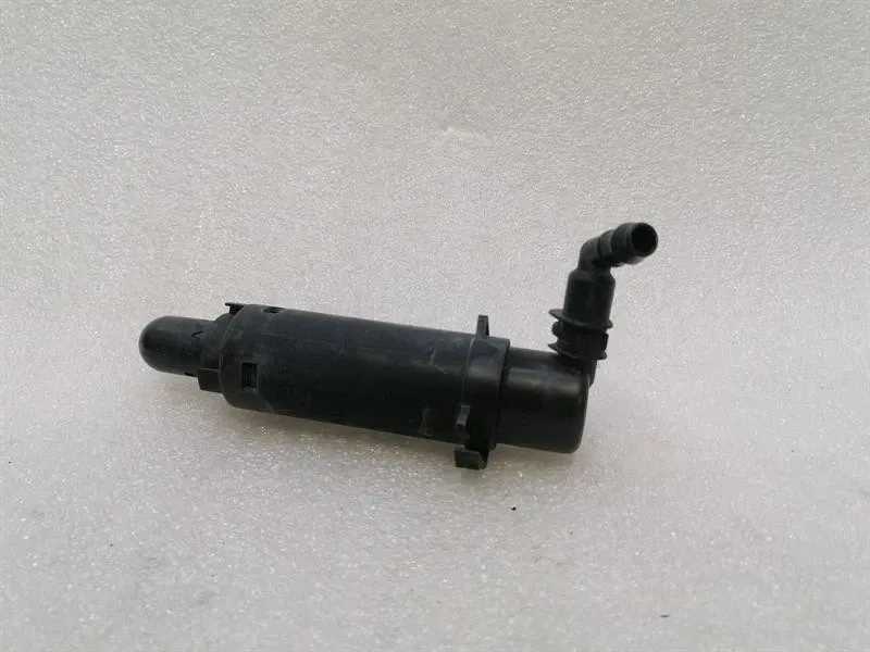Porsche Cayman 981 Hedlamp Washer Jet 99162816700 Headlight Cleaning System -