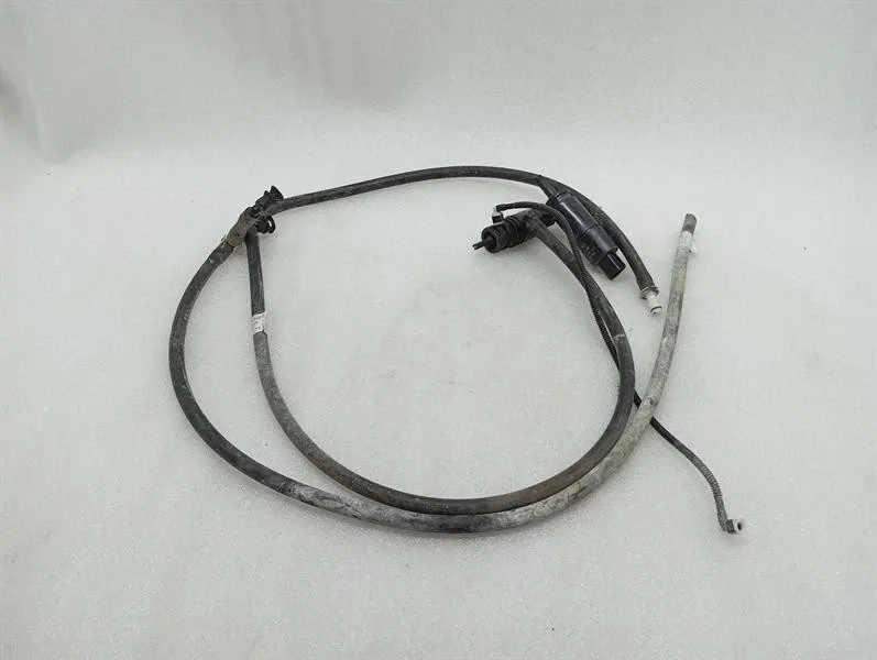 Porsche 911 991 Hedlamp Washer Jet 99762816301 Headlight Cleaning System -