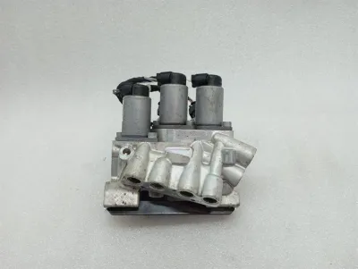 Porsche 911 992 hydraulventil 992411851 hydraulventil PDCC TURBO S-