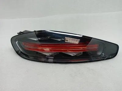 Feu arrière gauche Porsche Cayman 718 982945095M feu arrière arrière gauche-