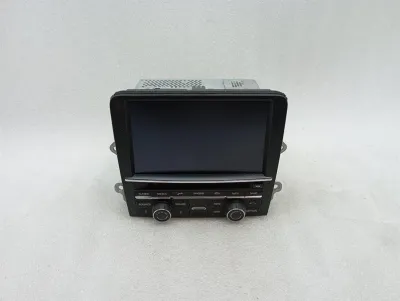 Porsche 911 991 Monitor nawigacji 99164217819 Wyświetlacz nawigacji satelitarnej MK1 PCM 3.1-