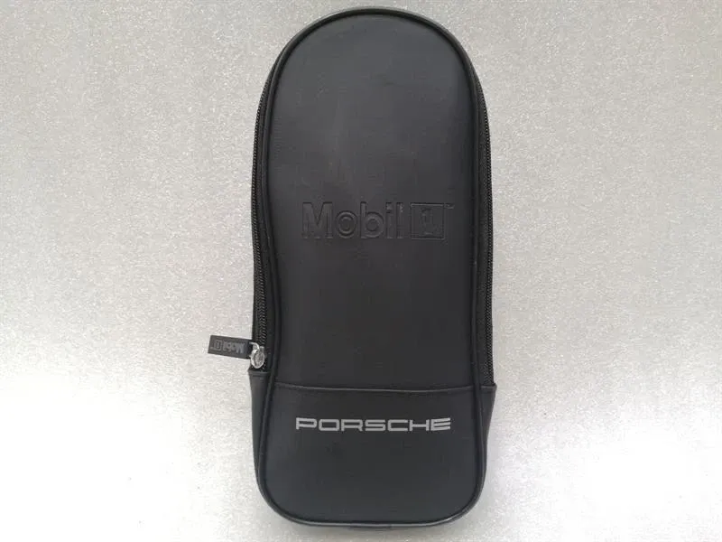 Porsche Cayenne Genuine Porsche Oil Travel Bag-