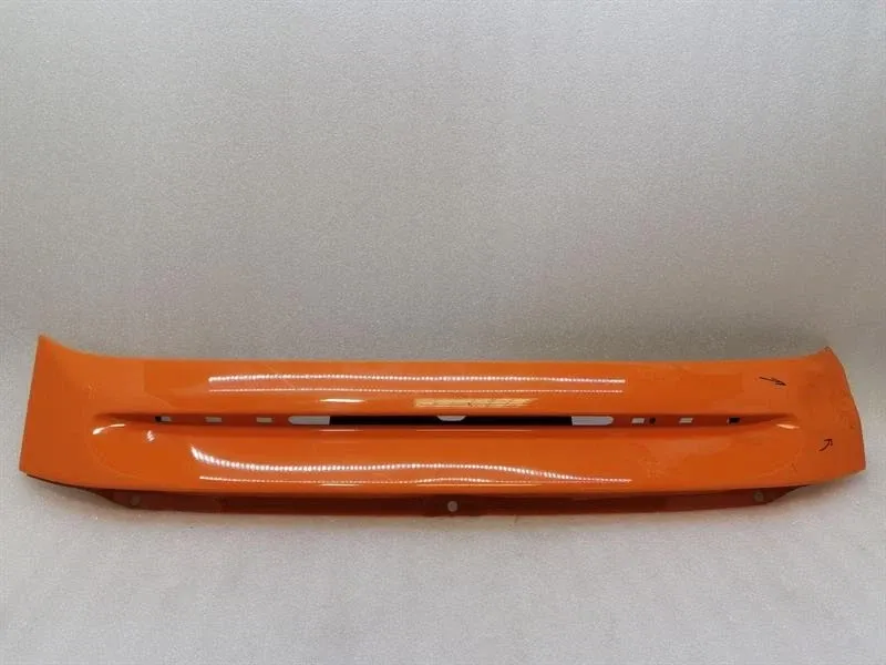 Porsche 911 (997) Porsche 911 997 GT3 RS rear spoiler 99750434504 rear spoiler - Body type: Coupe
Fuel: Petrol