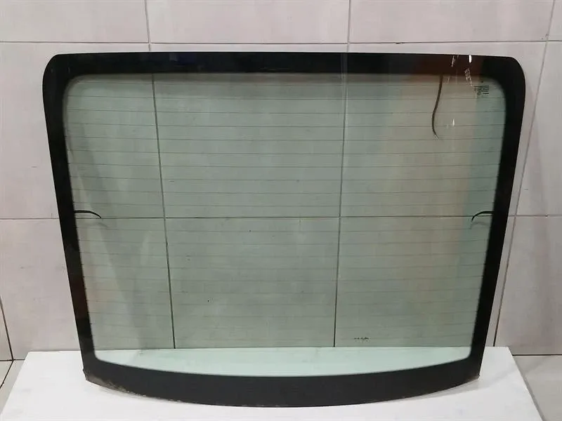 Porsche 911 (991) Porsche 911 991 Rear Screen 99154511100 Rear Window - Body type: Coupe
Fuel: Petrol