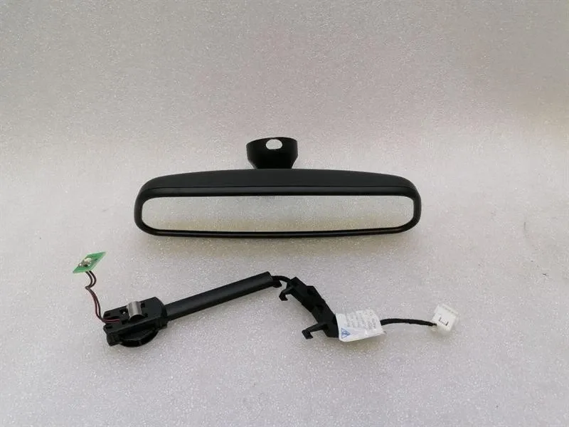 Porsche 911 997 rear view mirror 99773151102 rear view mirror interior mirror-