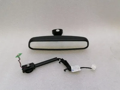 Porsche 911 997 rear view mirror 99773151102 rear view mirror interior mirror-
