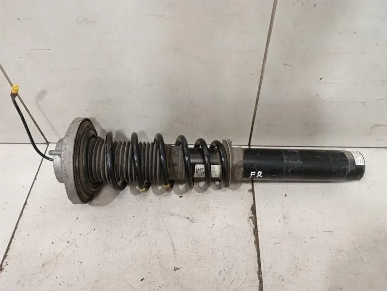 Porsche Boxster (981) Shock Absorber Front Porsche Cayman 718 shock absorber front 9824120...