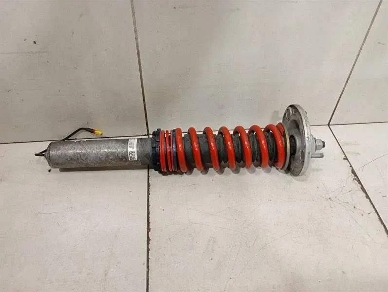 Porsche Boxster (981) Shock Absorber Front Porsche Cayman 981 GT4 shock absorber rear 9813...