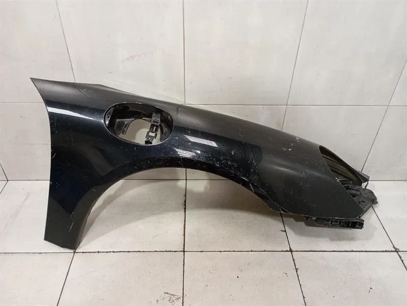 Porsche Boxster (987) Right Wing PORSCHE BOXSTER 987 MK1 Right Wing 98750303200 ...