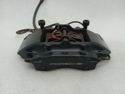 Porsche 911 996 Höger Bakre Bromsok 99635242203 Bromsok Bak Höger-