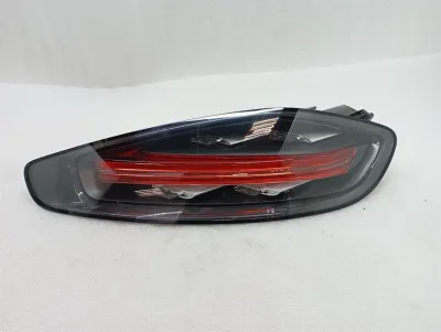 Porsche Cayman 718 right rear light 982945096M tail light rear right-