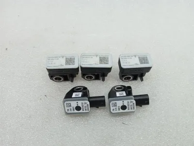 Комплект датчиков Porsche 911 991 GT3RS MK1 99161822101 CRASH Set -