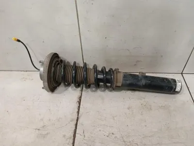 4S Porsche 911 991 stötdämpare fram 99134303541 stötdämpare fram EDC AWD-