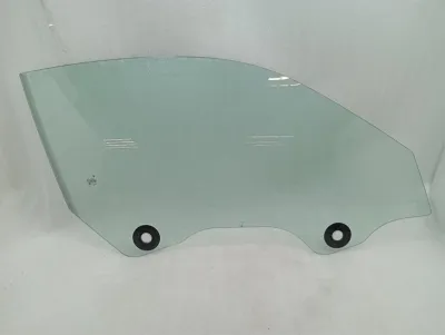 Porsche 911 991 right front door glass 99154251200 door window front right coupe-