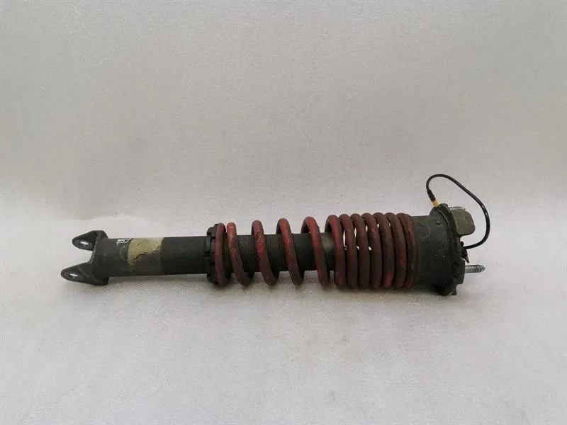 Porsche 911 (997) Shock Absorber Rear Porsche 911 997 GT3 RS shock absorber rear 9973...