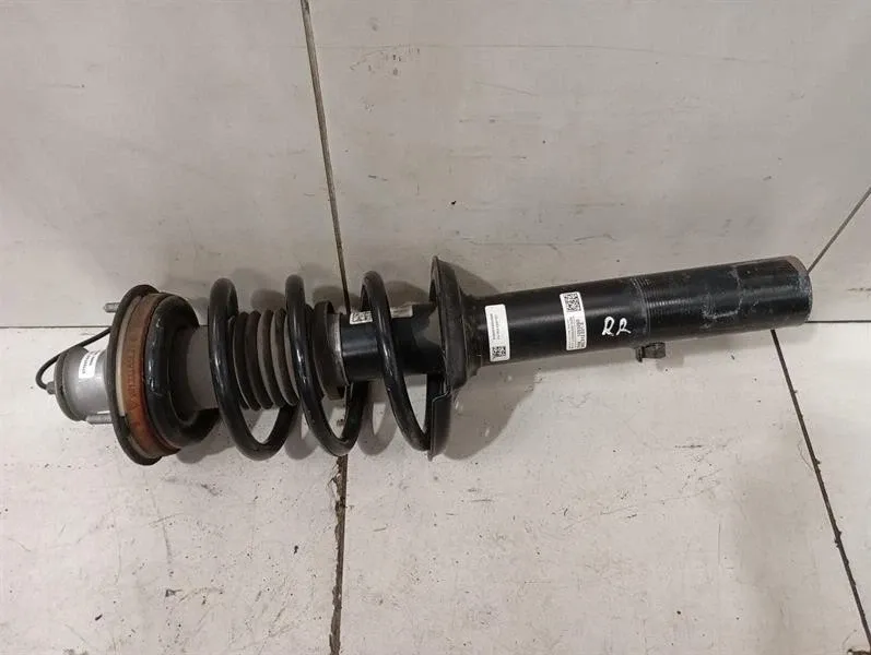 Porsche Boxster (981) Shock Absorber Rear Porsche Cayman 718 shock absorber rear 98251202...