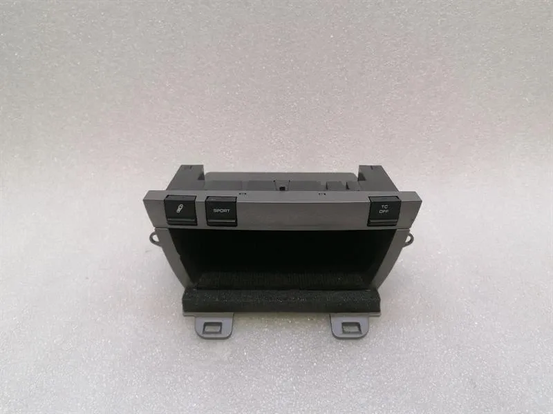 Porsche 911 997 Switch 99761312700 Center Console Switch -