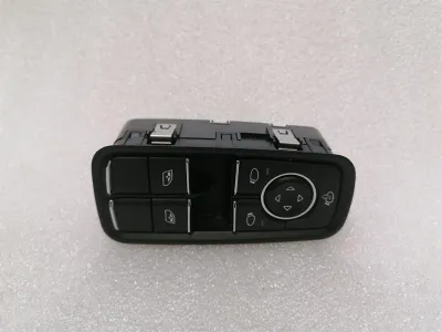 Porsche 911 991 strömbrytare 99161315502 strömbrytare elhissbrytare -