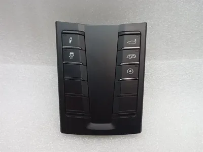 Porsche Cayman 718 Schalter 99161325550 Schalter -