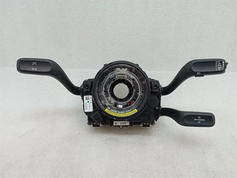 Porsche Cayman 981 GT4 Wiper Stalks 7PP953568BD indicator switch switch-