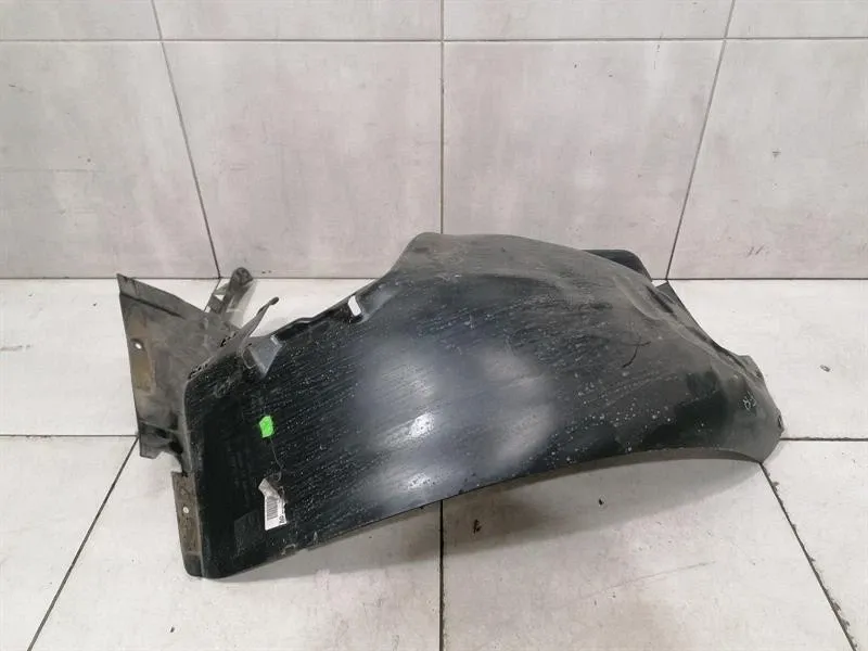 Porsche Boxster (981) Wheel arch liner (plastic) Porsche Cayman 718 GT4 FRH Wheel Arch Liner 981...
