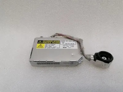 Porsche 911 997 xenon ballast 99763118300 xenon ballast