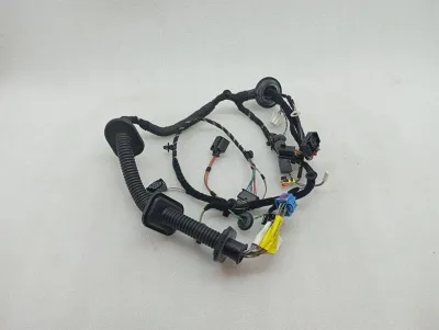 Porsche Cayman 981 GT4 elektroinstalācijas komplekts 99161260406 RH durvju elektroinstalācijas komplekts