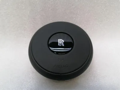 Rolls Royce Cullinan RR31 rattmodul 7239707 rattmodul LÄDER-