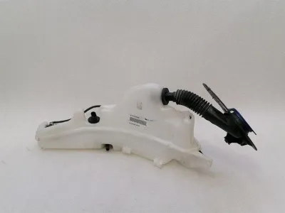 Zbiornik płynu do spryskiwaczy Porsche 911 991 GT3RS MK1 99152830580 Zbiornik płynu do spryskiwaczy -