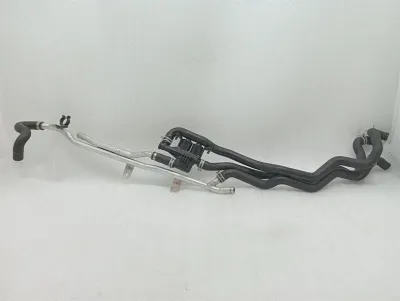 Tuyau de refroidissement Rolls Royce Wraith RR5 COUPÉ 9208818 Tuyau de liquide de refroidissement-