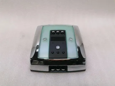 Rolls Royce Phantom MK7 VII 7 Kupolbelysning 0027459 Innerbelysning Innerlampa-