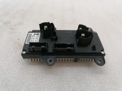 Moduł elektroniczny Rolls Royce Phantom MK7 VII 7 695702605 BCM POWER Controller -