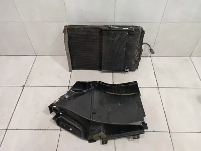 McLaren 600LT Spider Kylarpaket 13L0359CP Vänster kylarpaket -