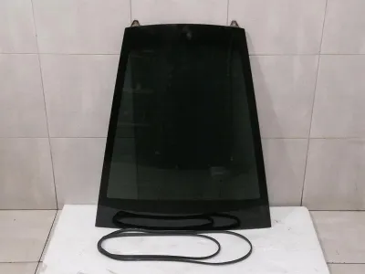 McLaren 720S Coupe Rear Screen 720 Rear Window -