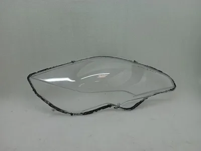 Kreisais priekšējais lukturis MCLAREN MP12 MP4 STIKLS Priekšējais lukturis Kreisais LĒCAS