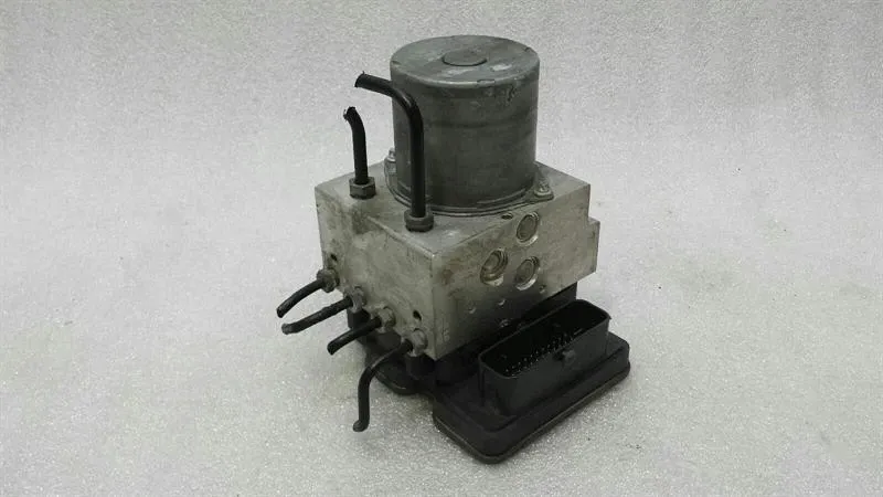 MERCEDES S-CLASS W222 A.B.S PUMP A2224310400 ABS PUMP HYDRAULIC BLOCK