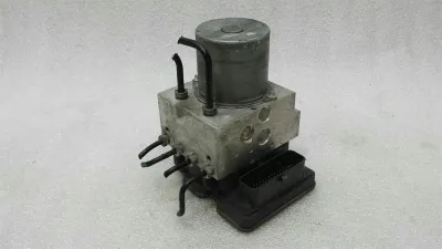 MERCEDES S-KLASS W222 ABS PUMP A2224310400 ABS PUMP HYDRAULBLOCK