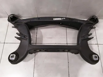 Mercedes C43 AMG C205 W205 Подрамник Задний A2053500514 Рама моста Задний мост