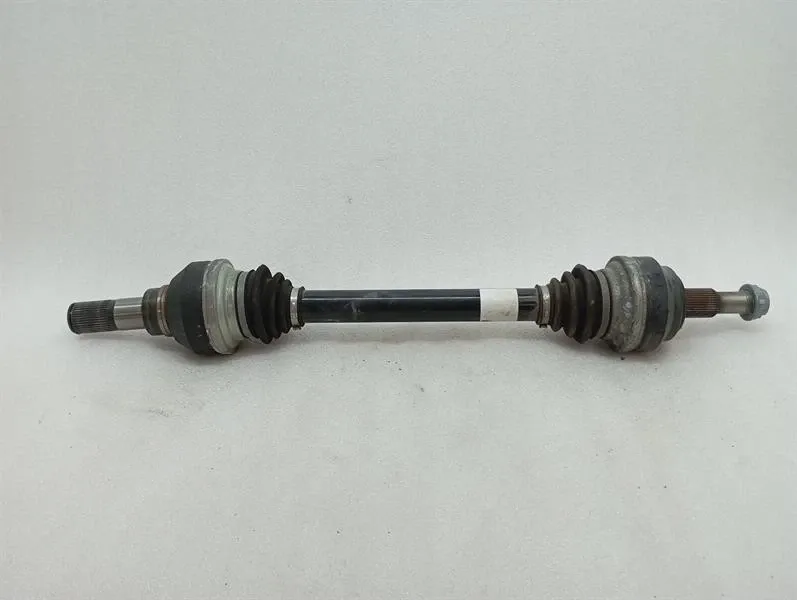 McLaren 600LT Spider Drive Shaft Rear Right 11G0296CP Rear Right Drive Shaft