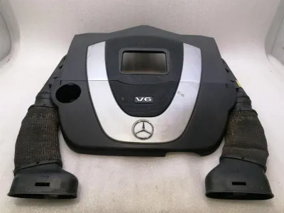 Корпус воздушного фильтра Mercedes SLK R171 A2730900201 Корпус воздушного фильтра A2730900901-