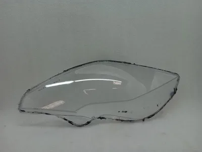 Right Headlight MCLAREN MP12 MP4 GLASS LENS Headlight Headlamp Right-