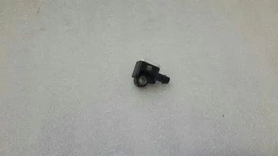 Mercedes ML W166 Crashsensor A1668210151 Aufprallsensor SRS-