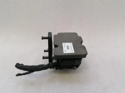 Mercedes C klases W205 ABS sūknis A2054312200 ABS sūkņa hidrauliskais bloks ESP Plus