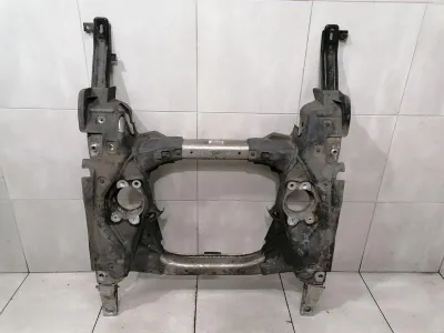 Mercedes S-Klasse W222 Träger Hilfsrahmen Vorne A2226200187 Vorderachsträger