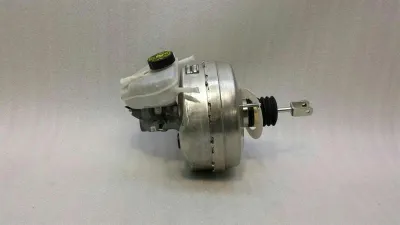 Серво усилвател на спирачките за Mercedes C-Class W205 A2054300330 -