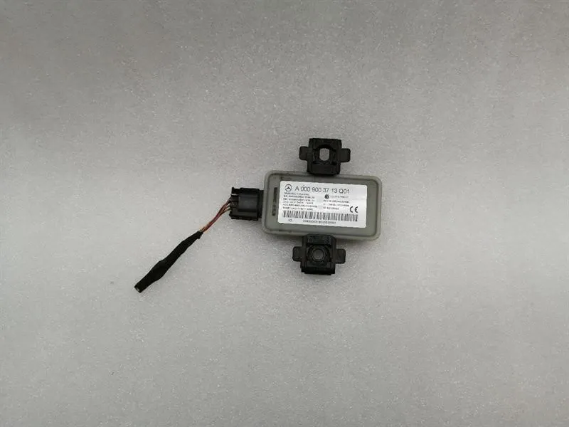 Mercedes-Benz A (W176) Mercedes C Class W205 Tire Pressure Module A0009003713 Tire Pressure Control Unit- Body type: Coupe
Fuel: Petrol