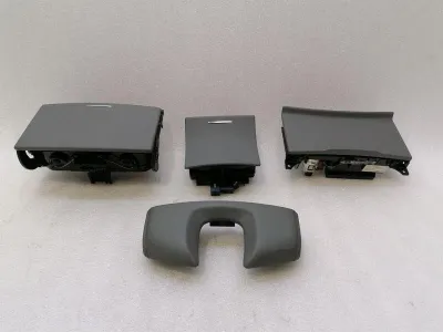 Uchwyty na kubki Mercedes S-klasa W221 A2216802650 uchwyt na kubek A2216802550-