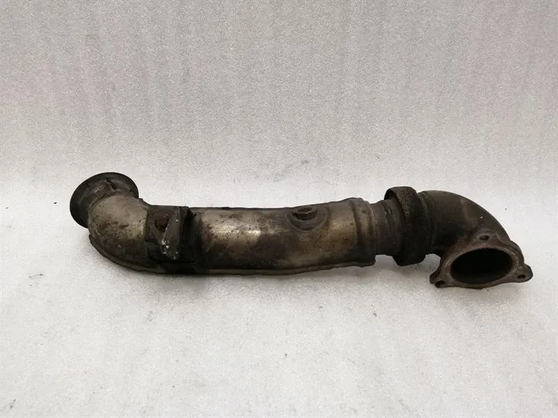 Mercedes G-Wagen W463 Down Pipe A4634908300 Exhaust Pipe Exhaust Pipe A4634904921-