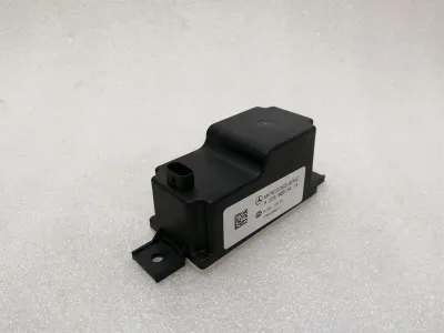 Moduł konwertera napięcia Mercedes E W213 A2059053414 Konwerter napięcia